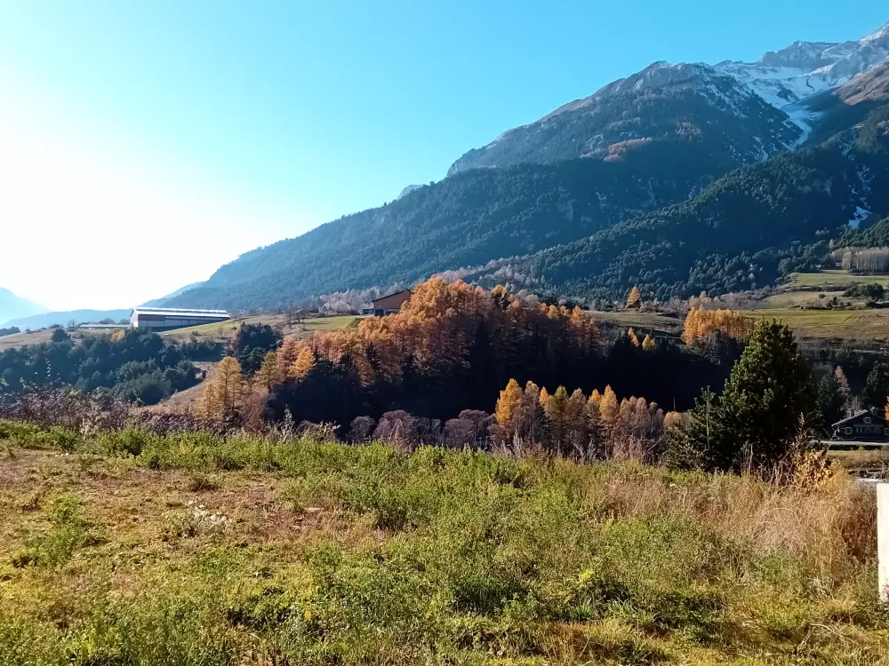 Appartements à Val Cenis