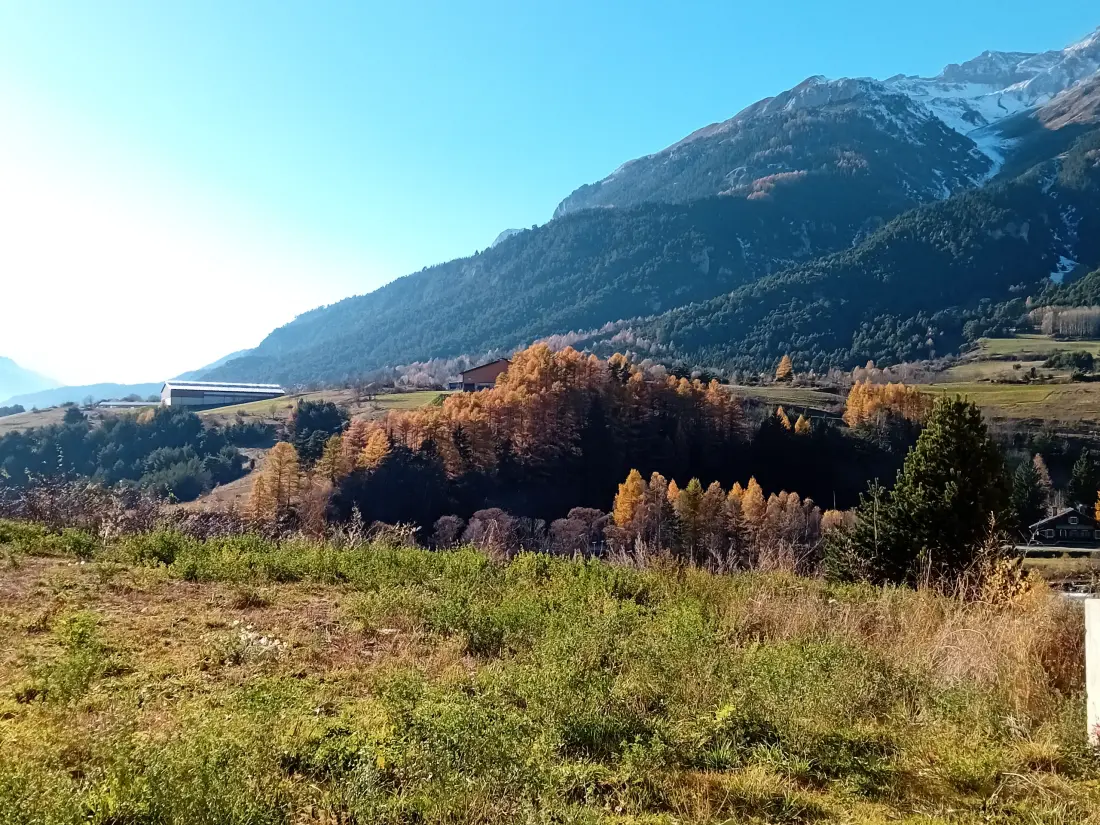Appartamenti in Val Cenis