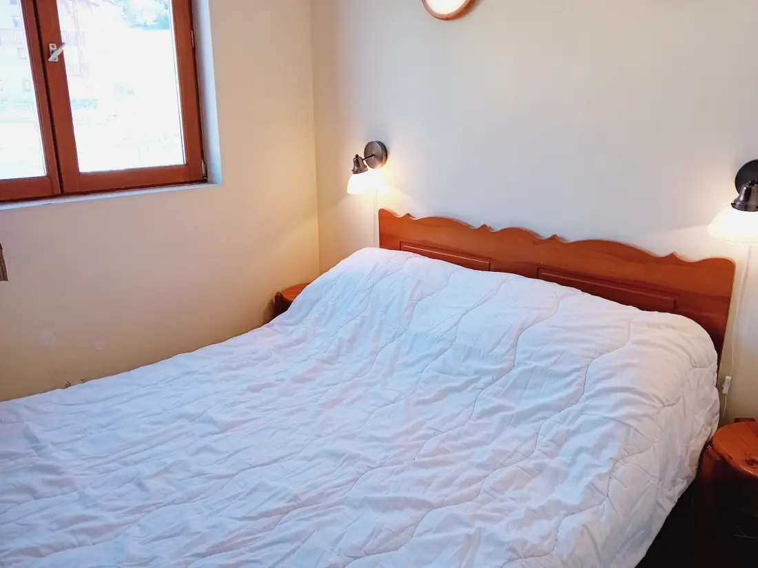 Apartamenty w Val Cenis