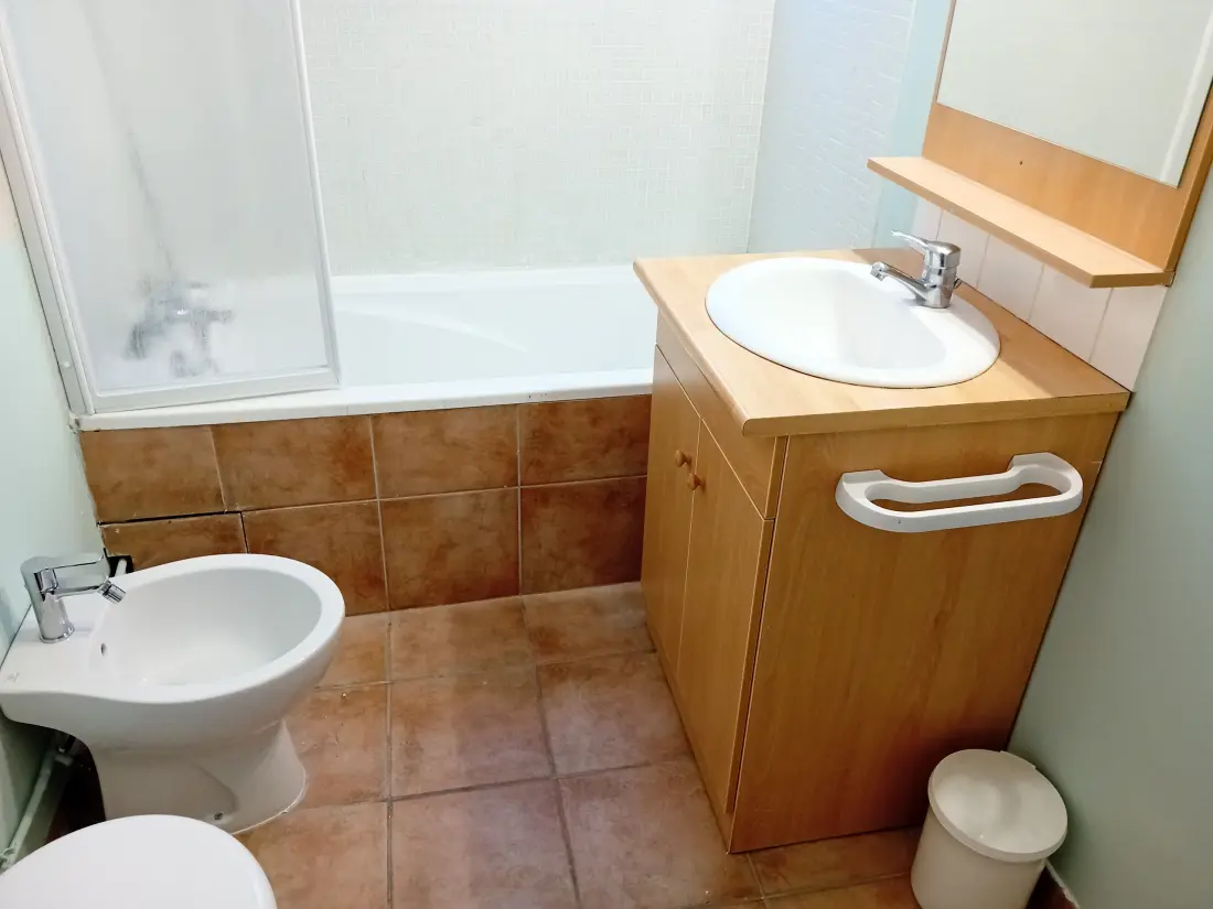 Apartamenty w Val Cenis