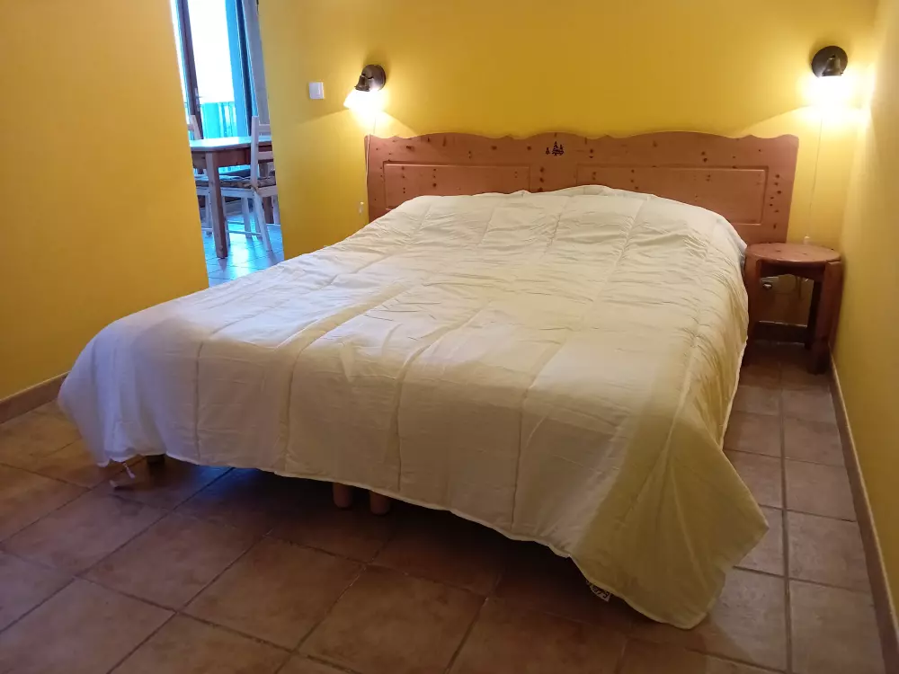 Appartements à Val Cenis