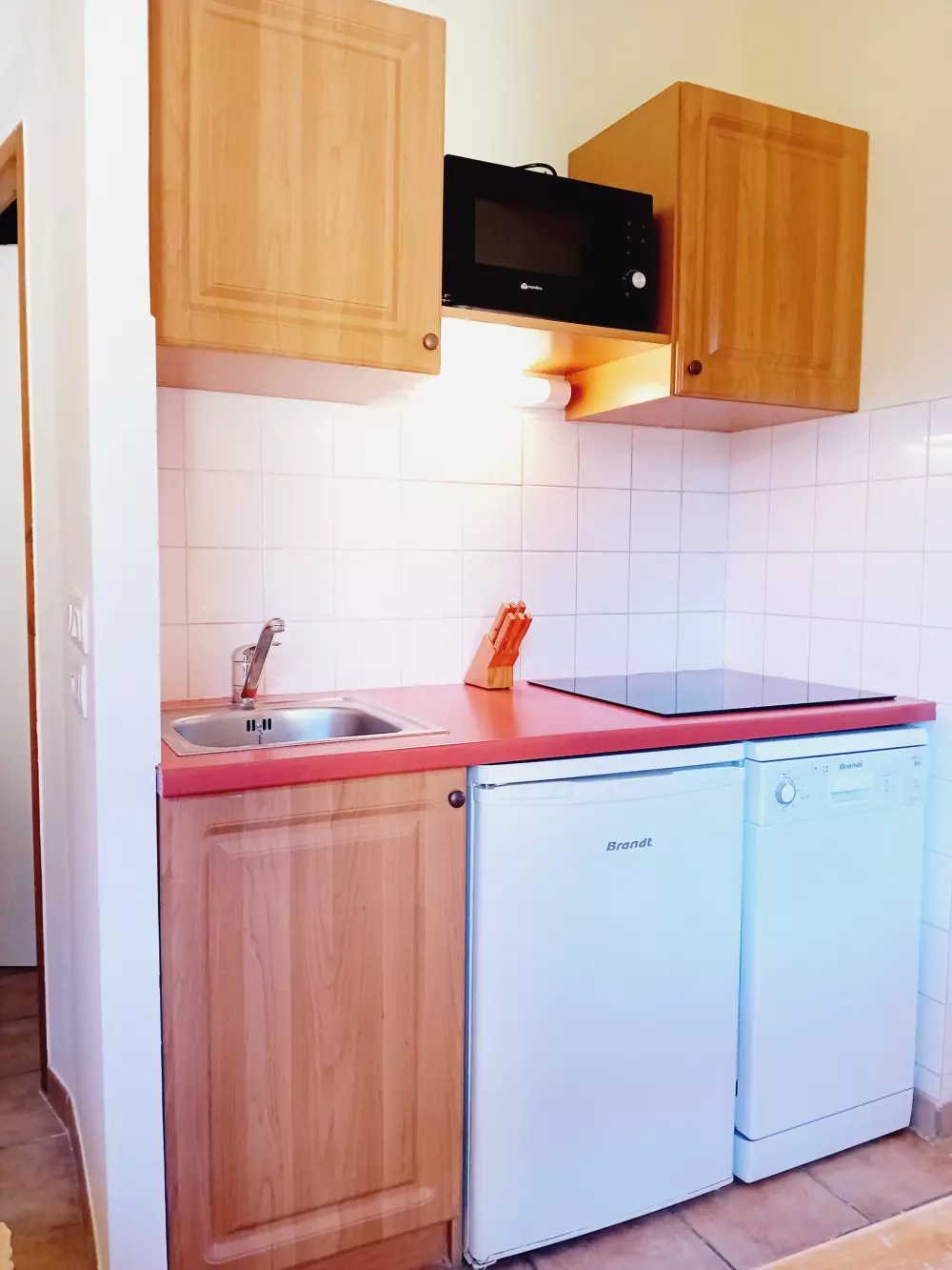 Appartements à Val Cenis