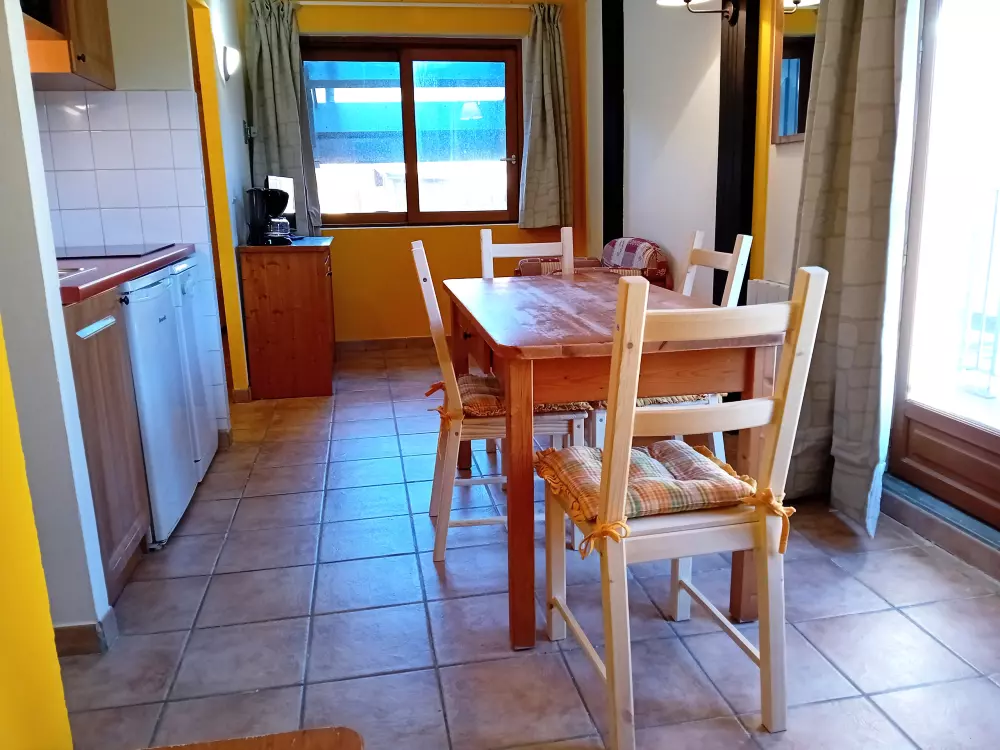 Appartements à Val Cenis