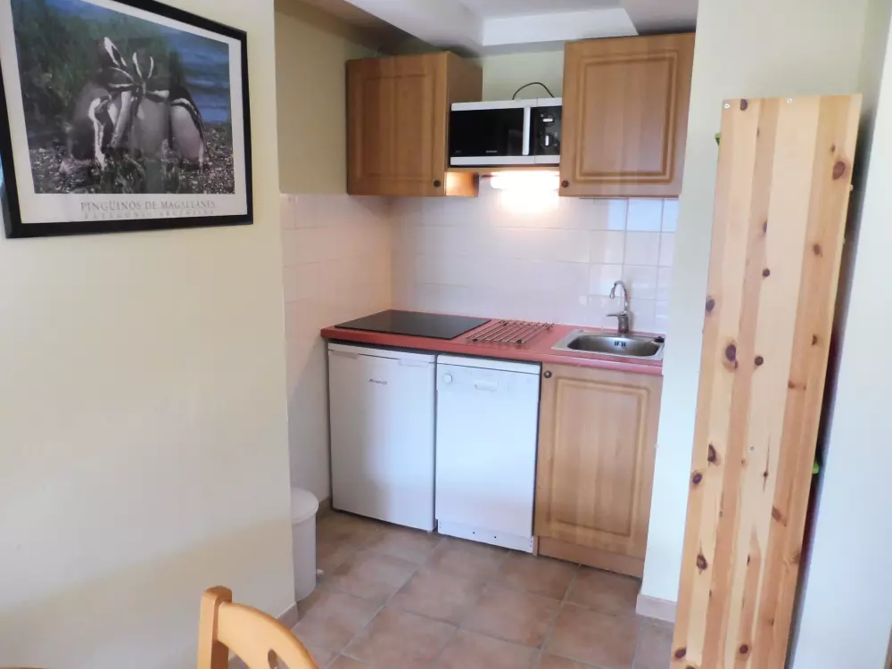 Appartements à Val Cenis