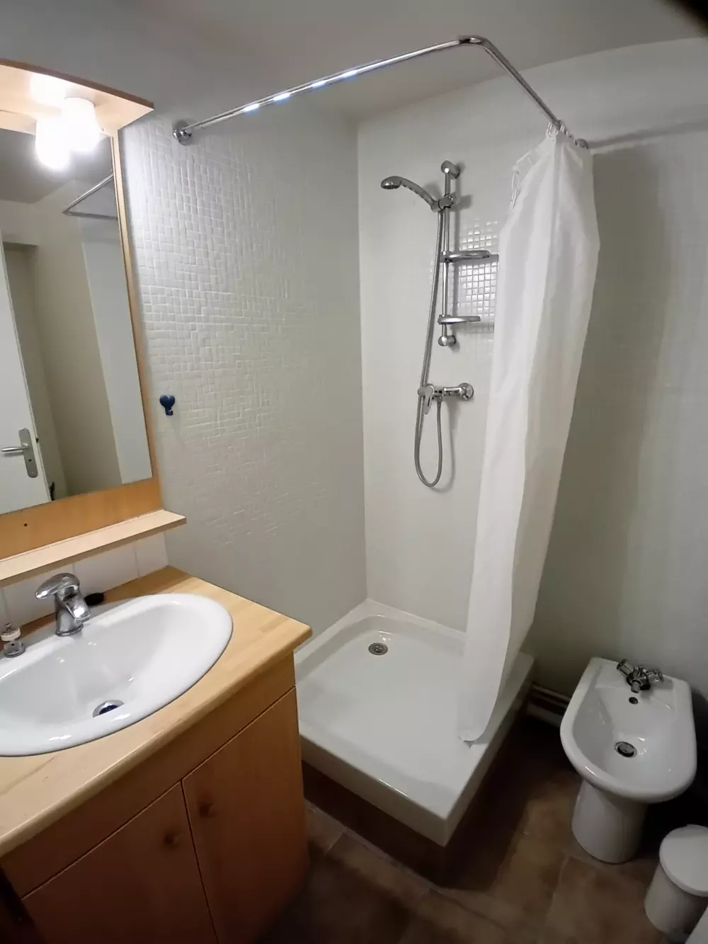 Appartements à Val Cenis