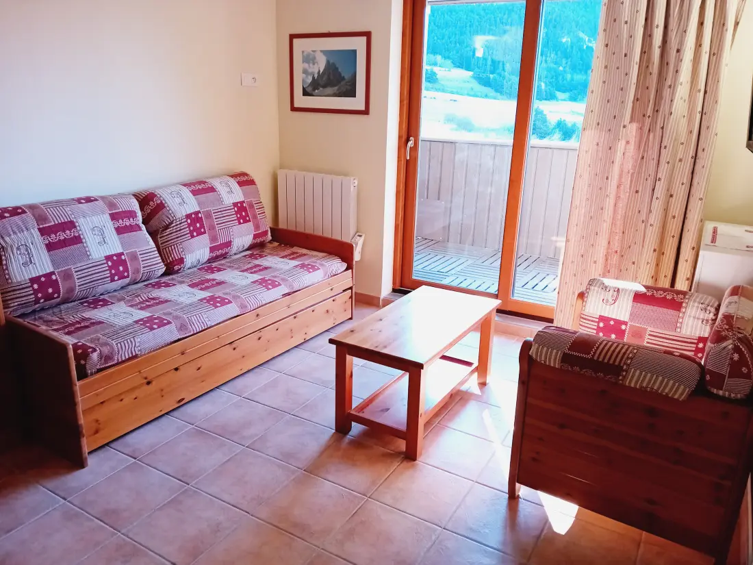 Appartamenti in Val Cenis