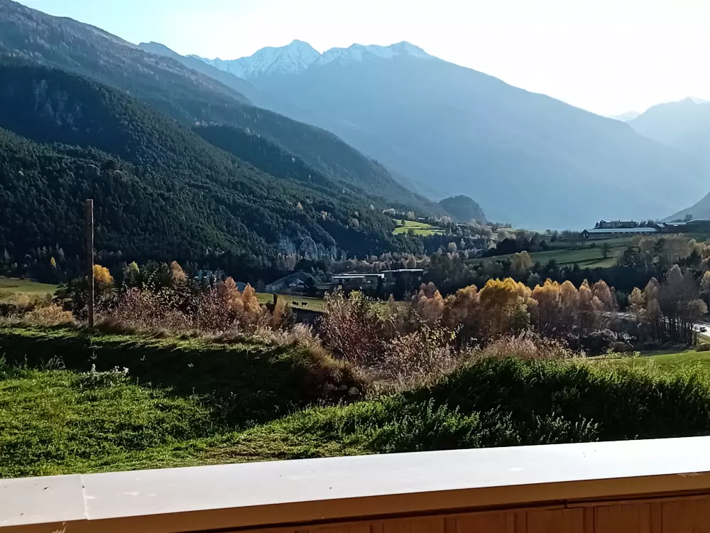 Appartements à Val Cenis