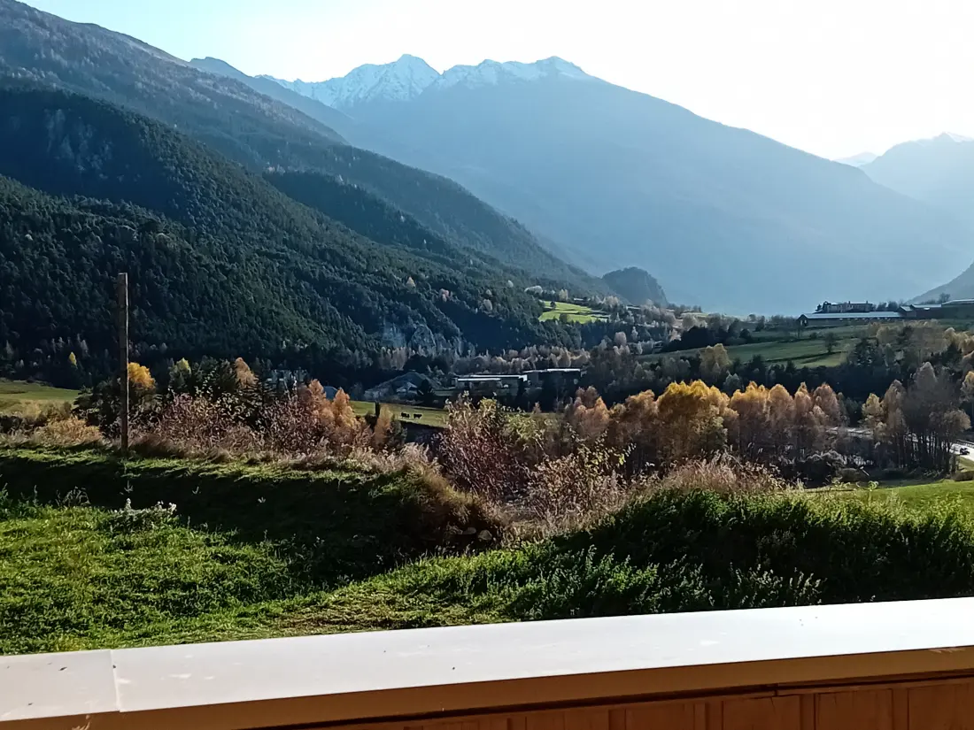 Appartamenti in Val Cenis