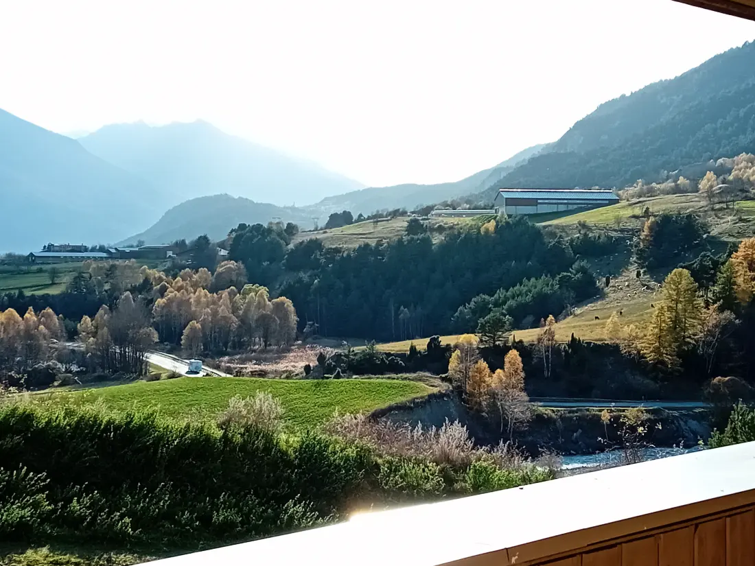 Appartamenti in Val Cenis
