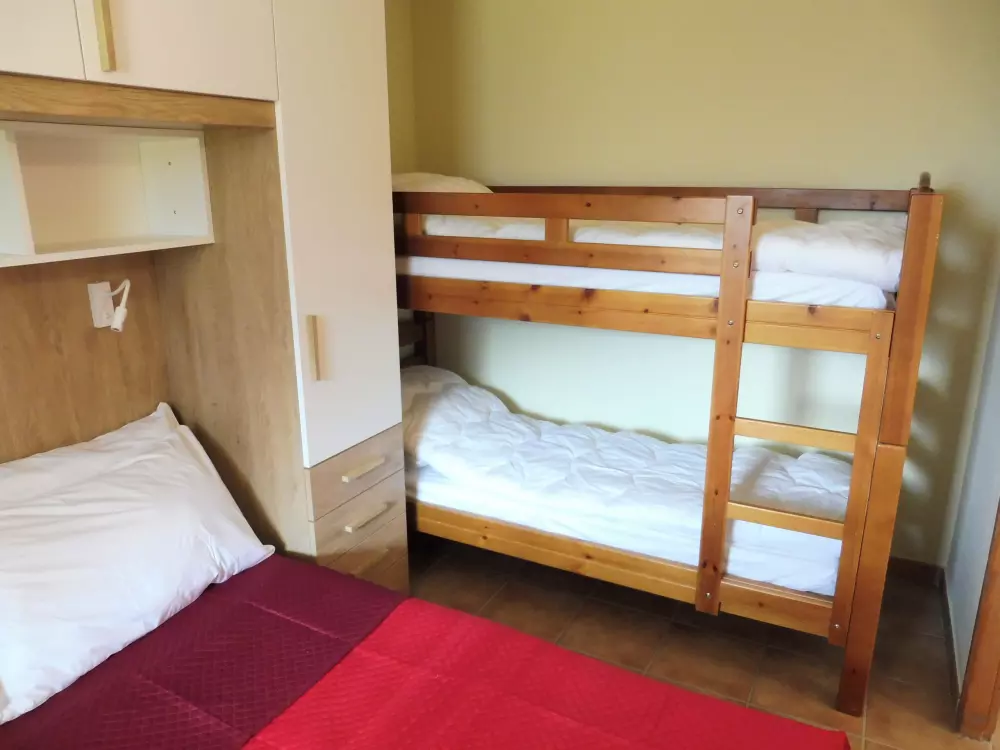 Appartements à Val Cenis