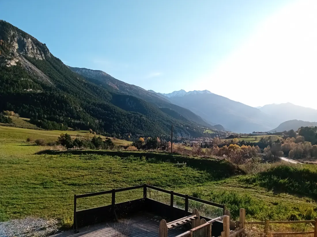Appartamenti in Val Cenis