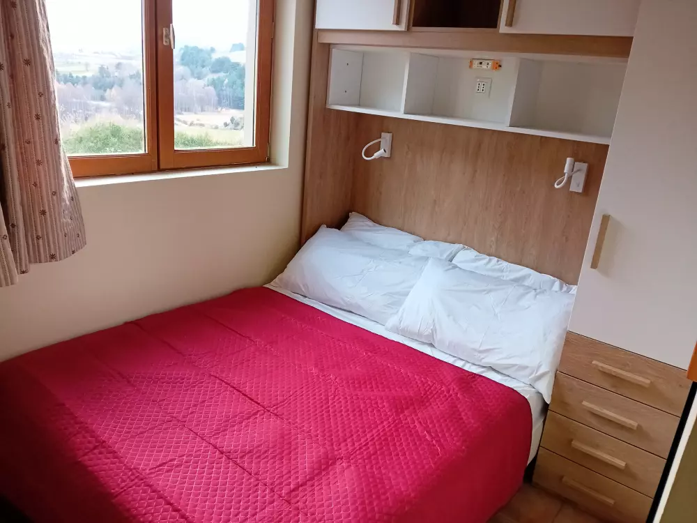 Appartements à Val Cenis