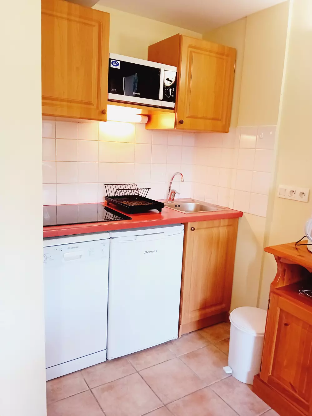 Appartements à Val Cenis