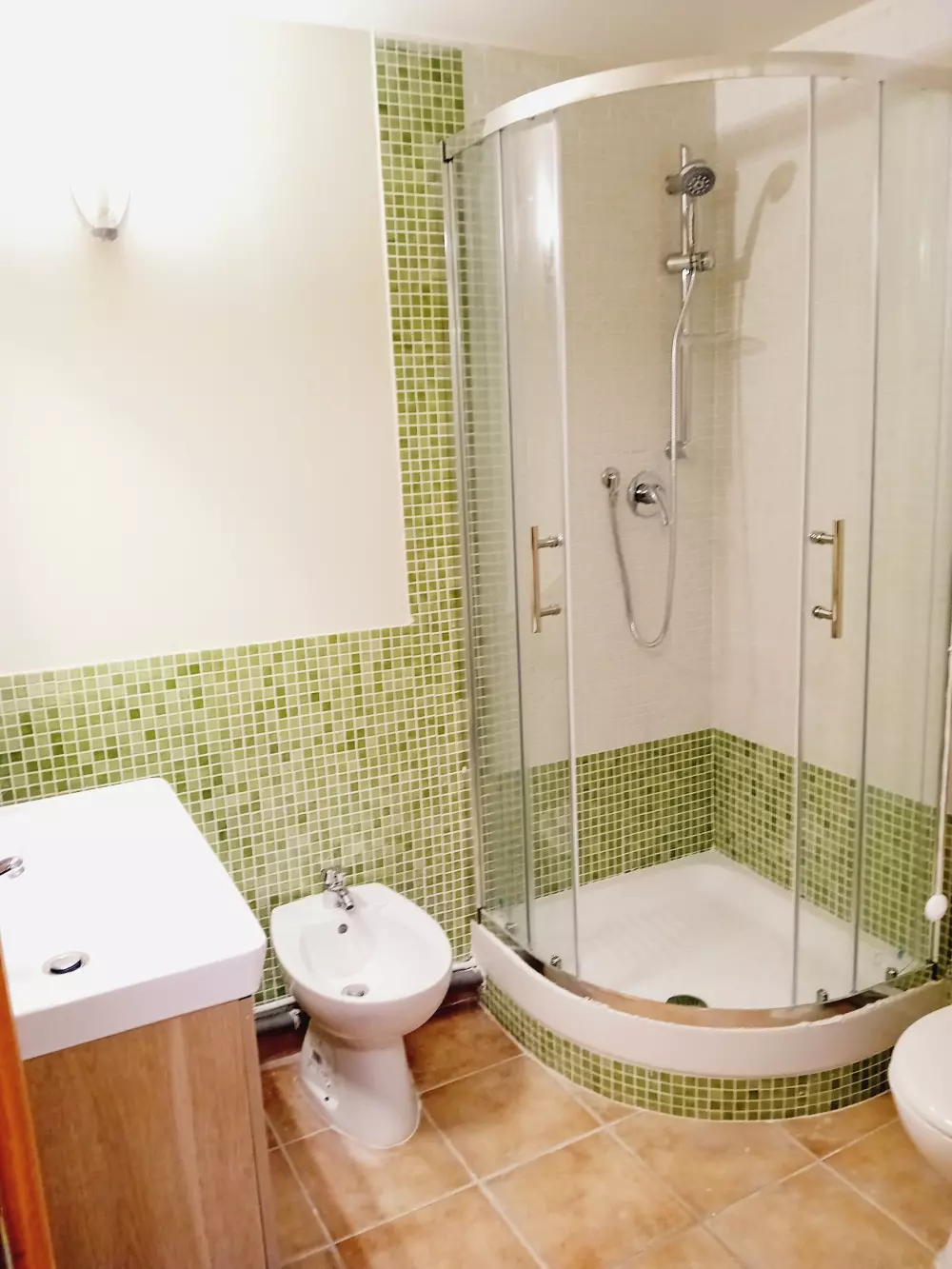 Appartements à Val Cenis