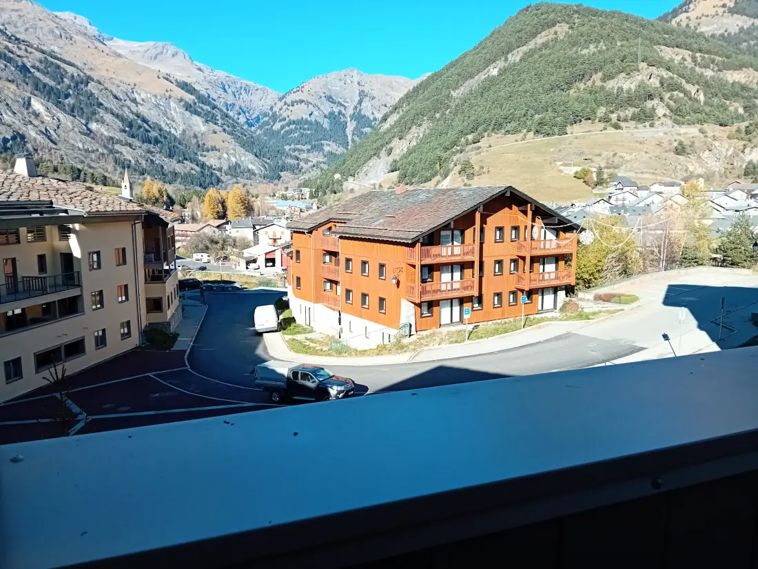 Appartamenti in Val Cenis