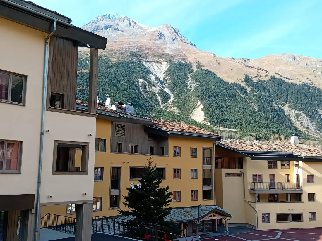 Appartamenti in Val Cenis