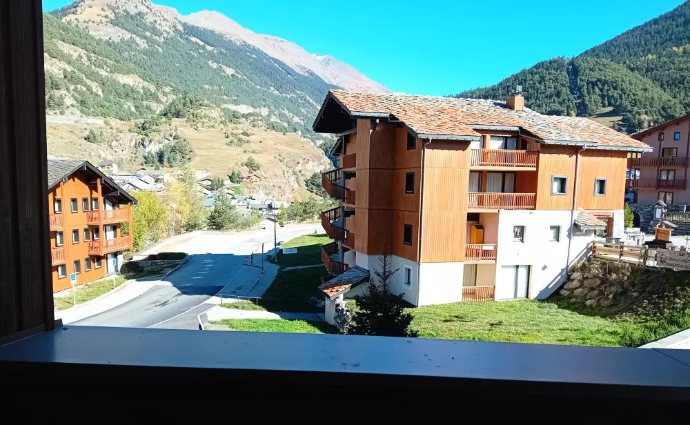 Appartements à Val Cenis
