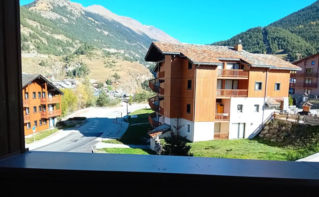 Appartamenti in Val Cenis
