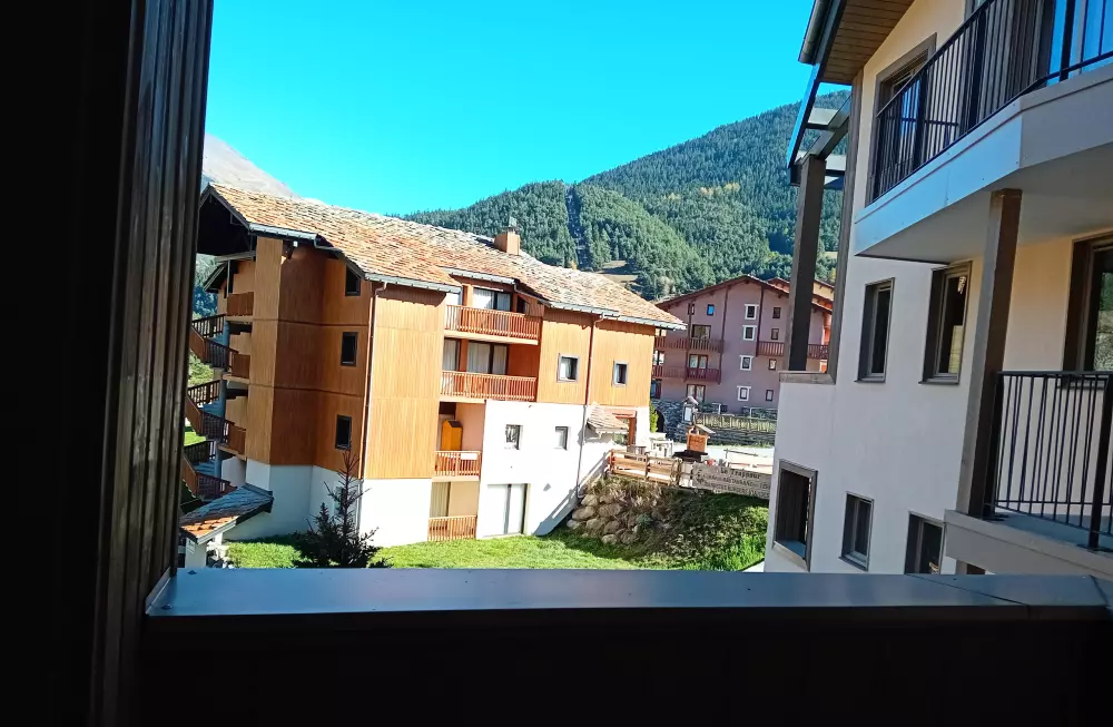 Appartements à Val Cenis