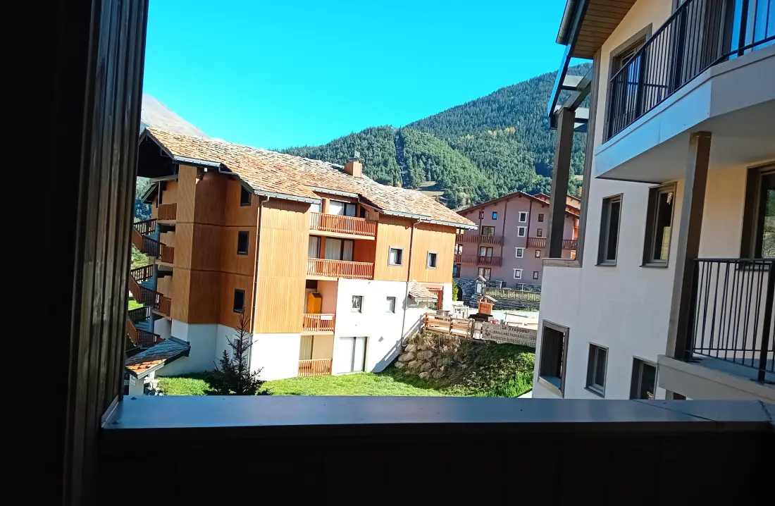Appartamenti in Val Cenis