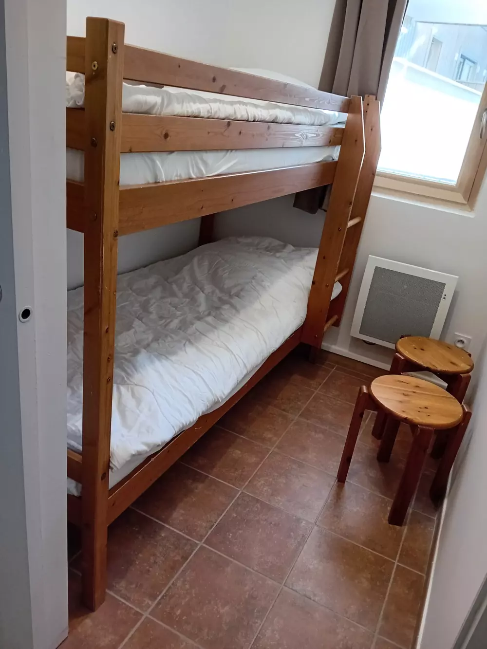 Appartements à Val Cenis