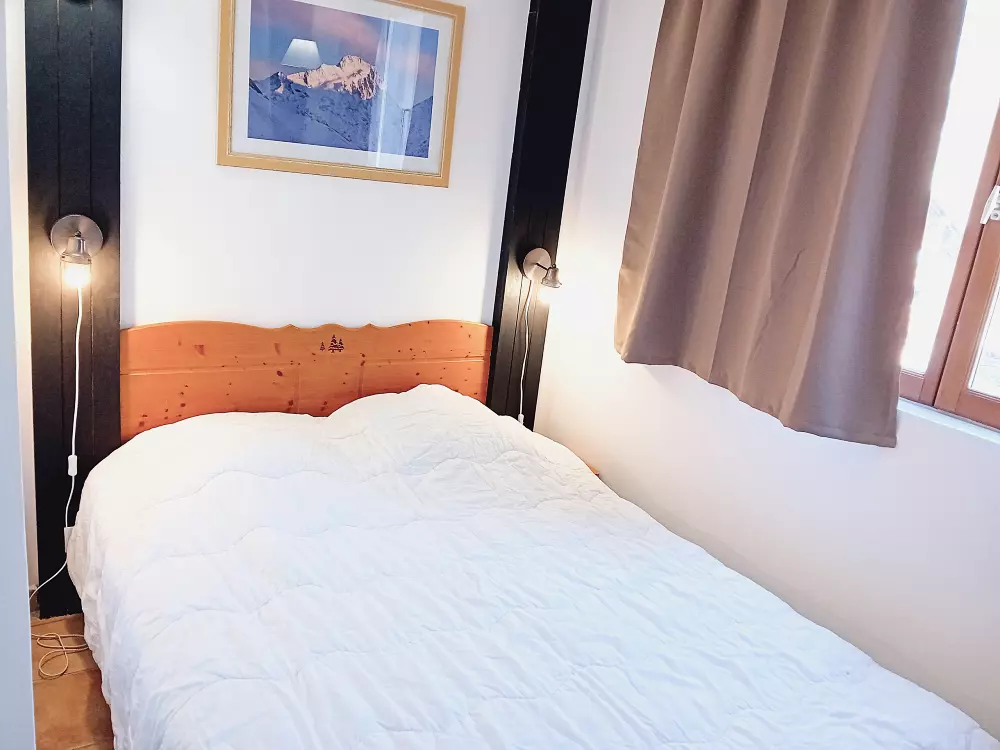 Appartements à Val Cenis