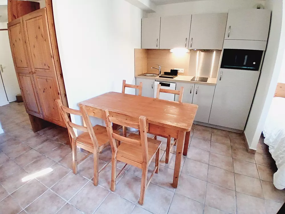 Appartements à Val Cenis