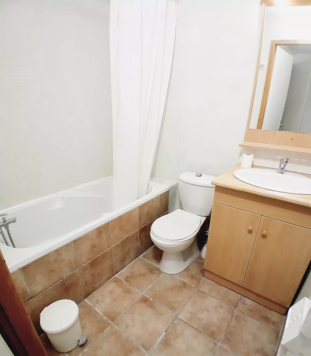 Appartements à Val Cenis