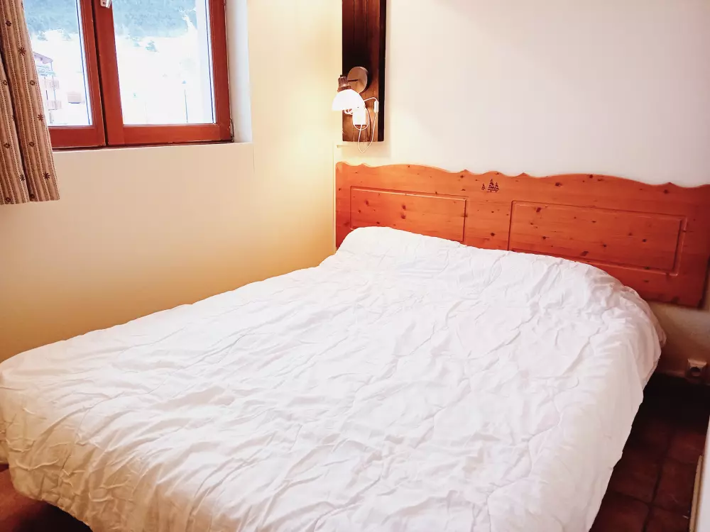 Apartamenty w Val Cenis