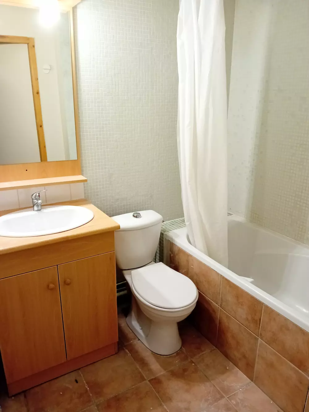 Apartamenty w Val Cenis