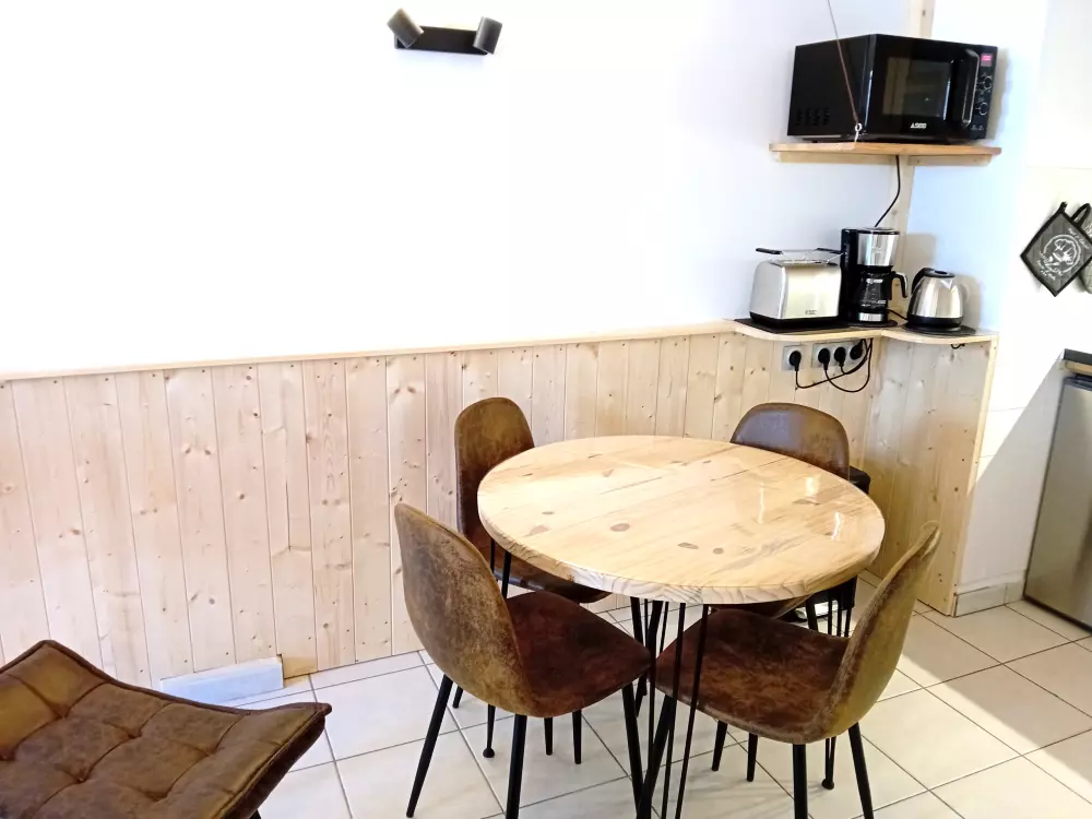 Appartements à Val Cenis