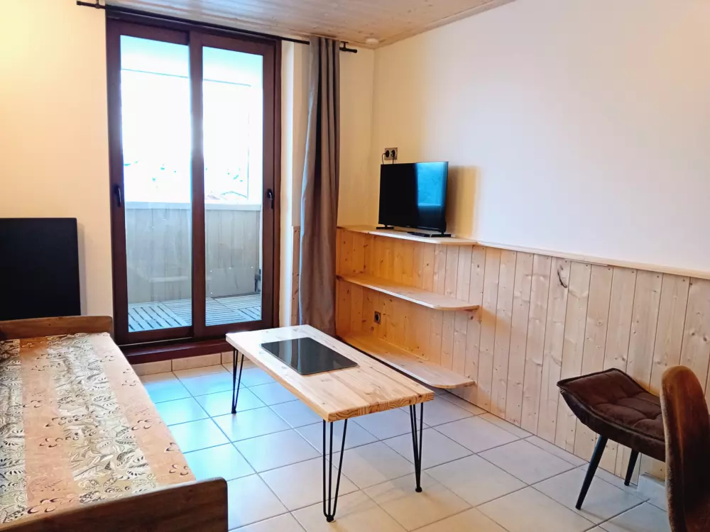 Appartements à Val Cenis