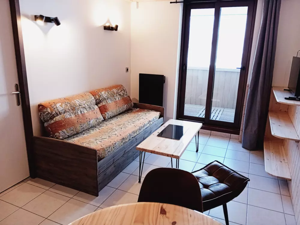 Appartements à Val Cenis