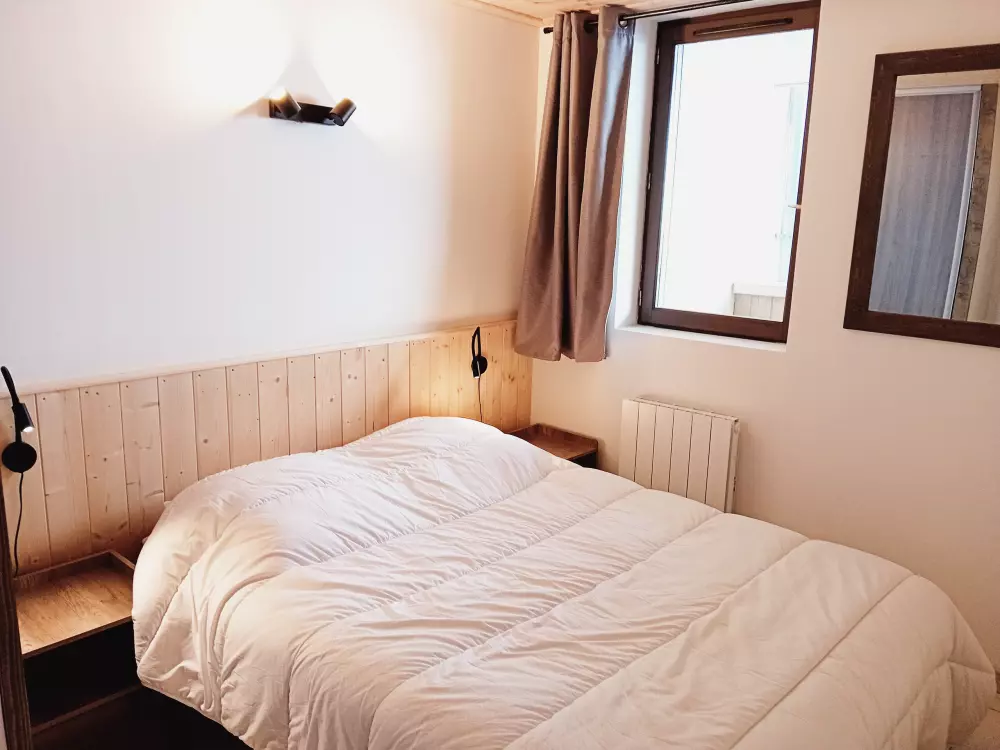 Appartements à Val Cenis