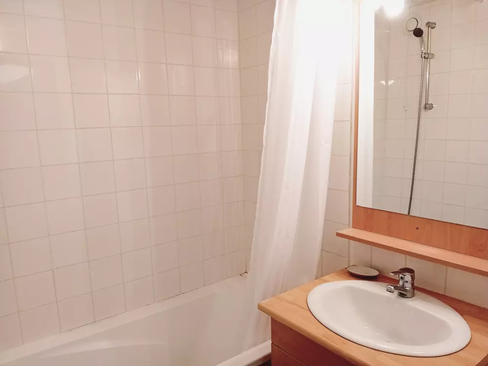 Appartements à Val Cenis