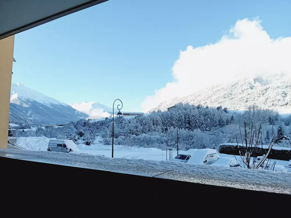 Appartements à Val Cenis