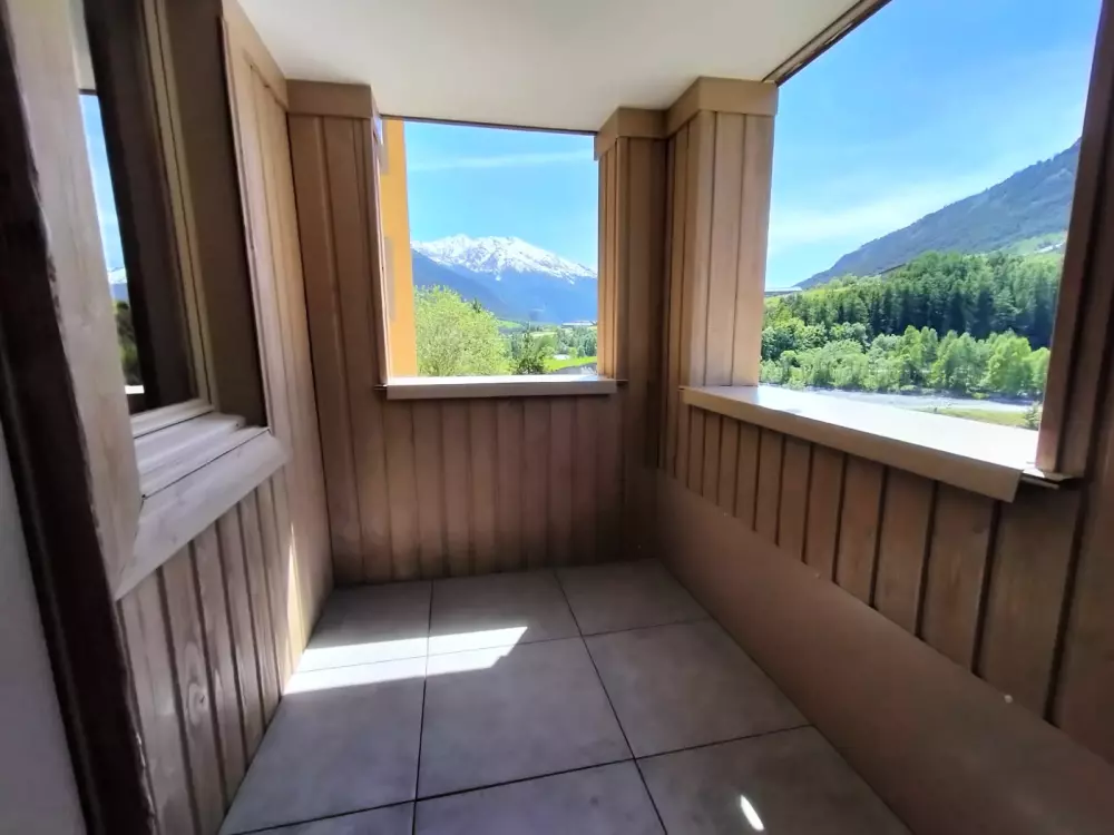 Appartements à Val Cenis