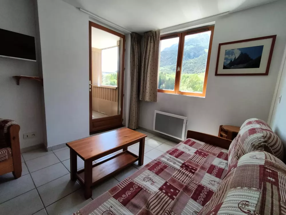 Appartements à Val Cenis