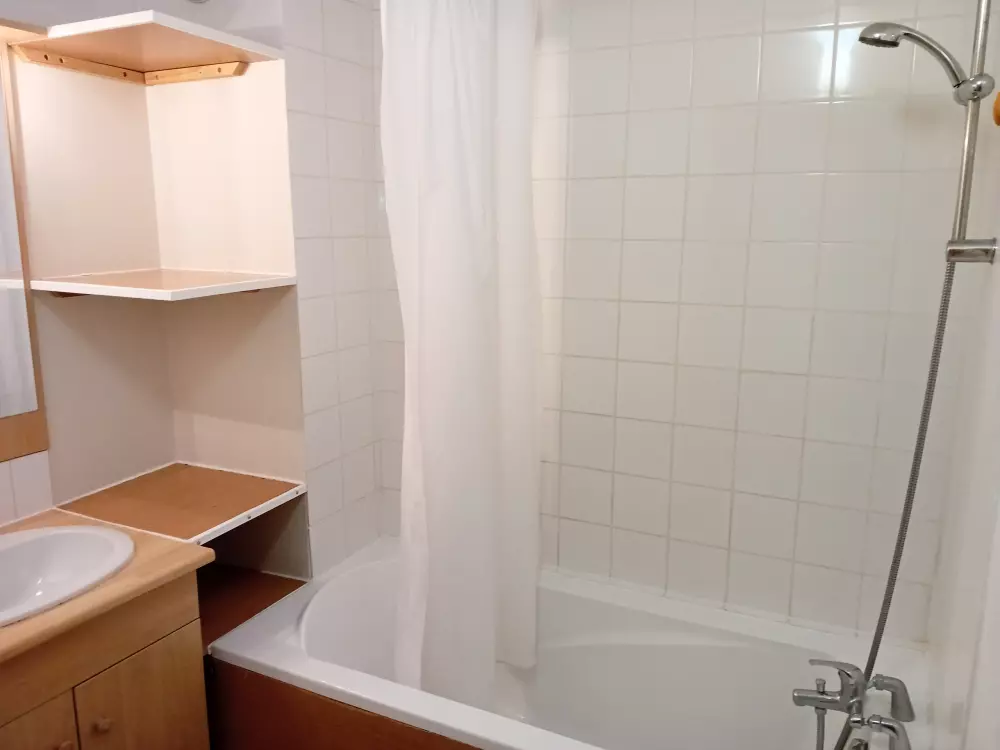 Appartements à Val Cenis