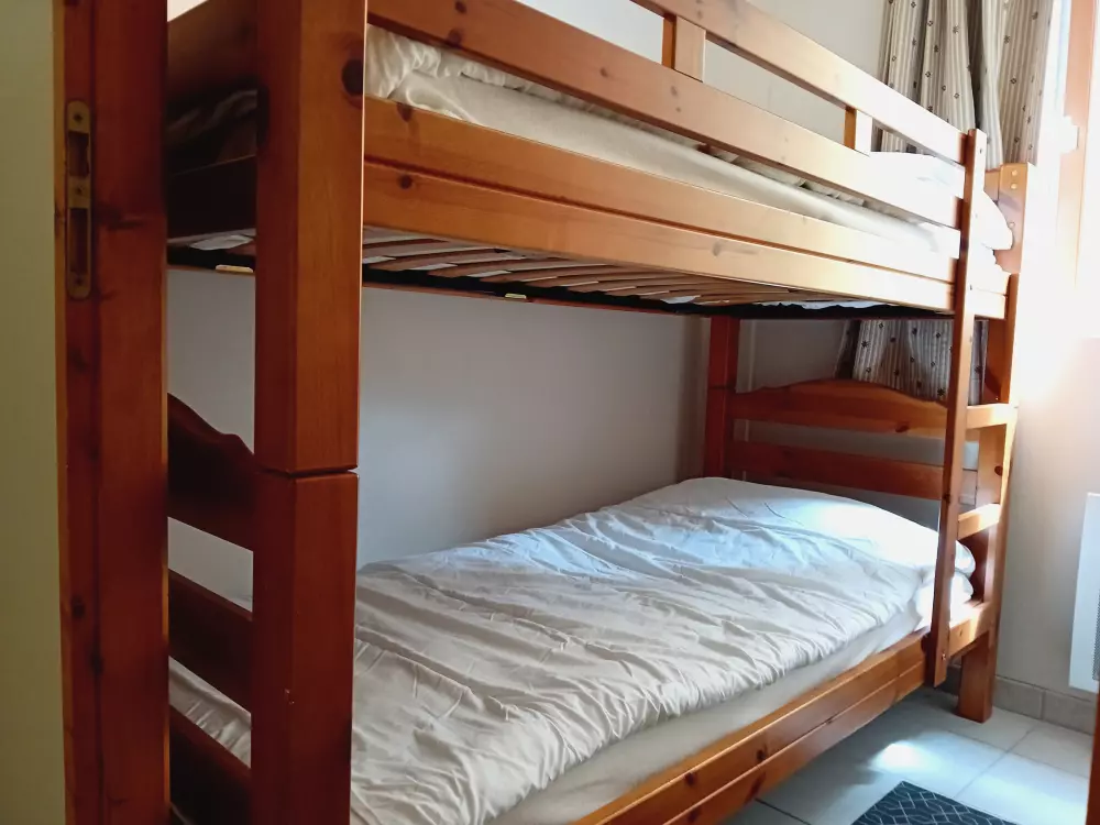 Appartements à Val Cenis