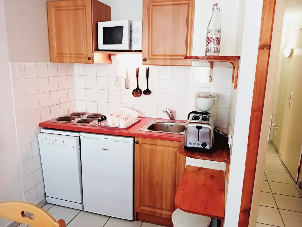 Appartements à Val Cenis