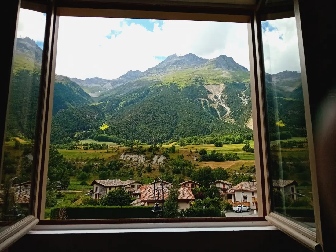 Appartamenti in Val Cenis
