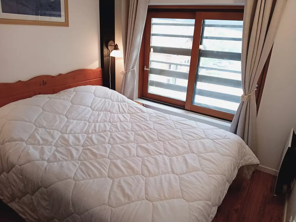 Appartements à Val Cenis