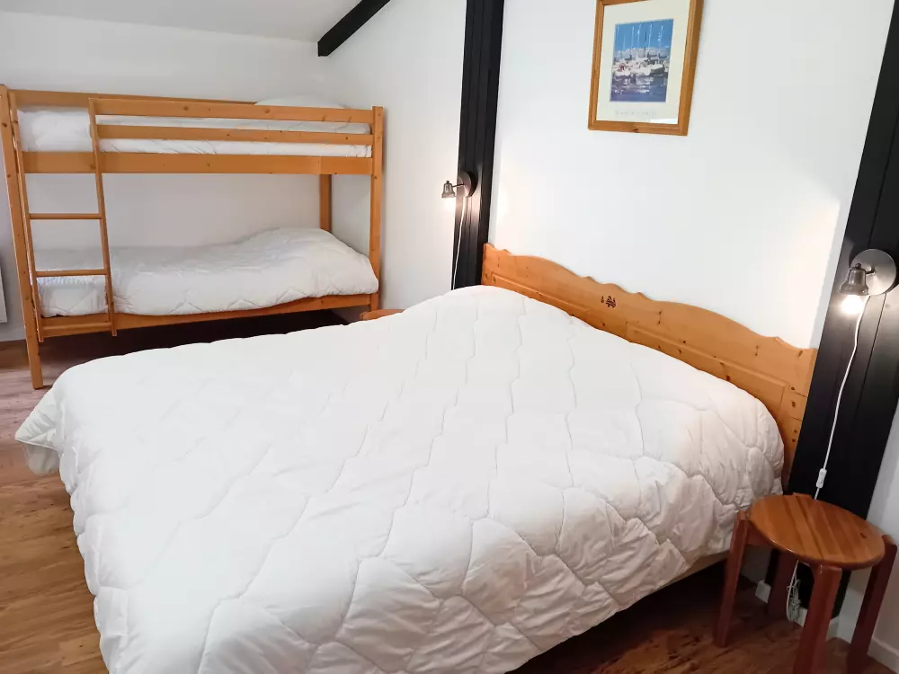 Appartements à Val Cenis