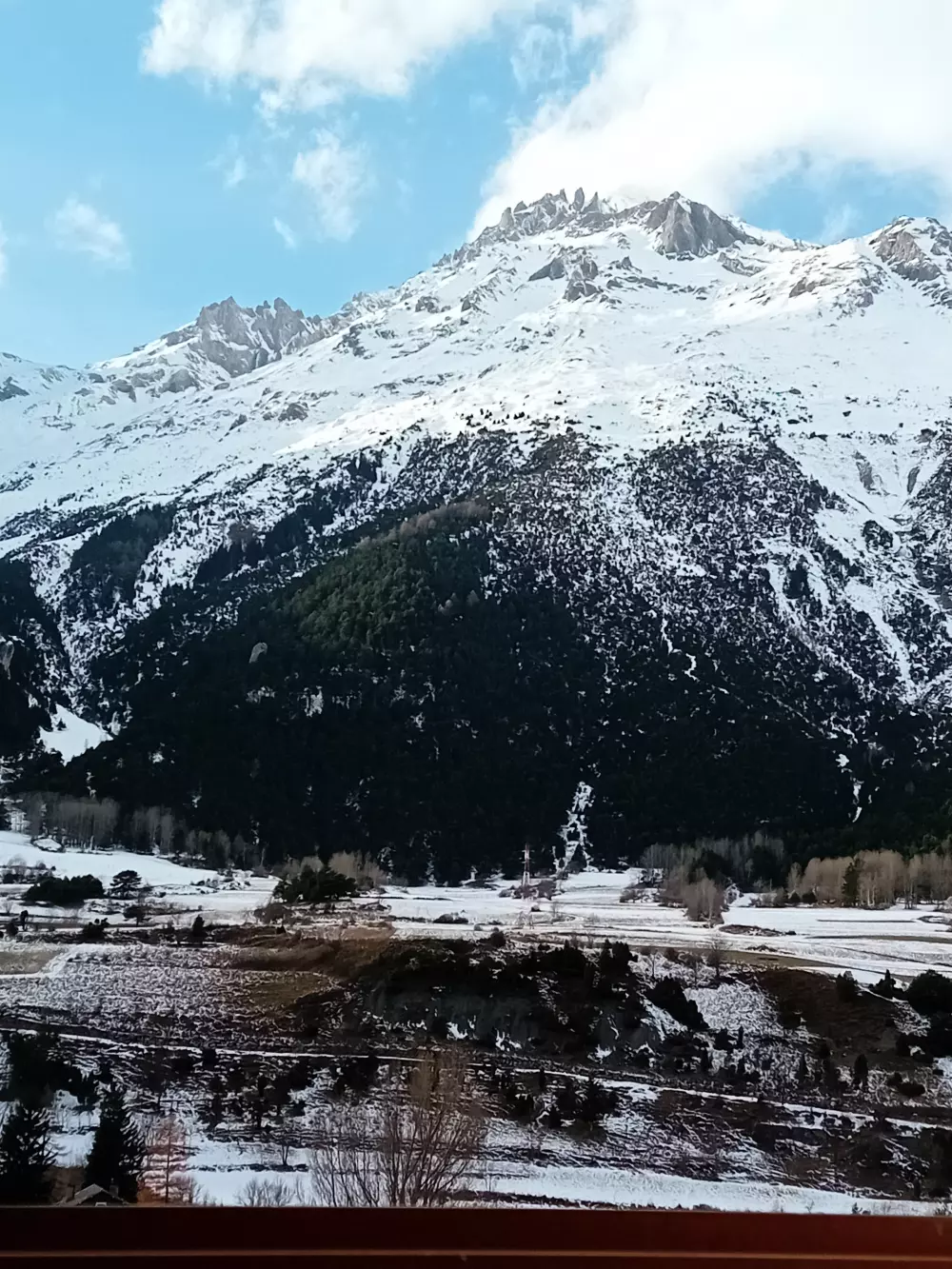 Appartements à Val Cenis