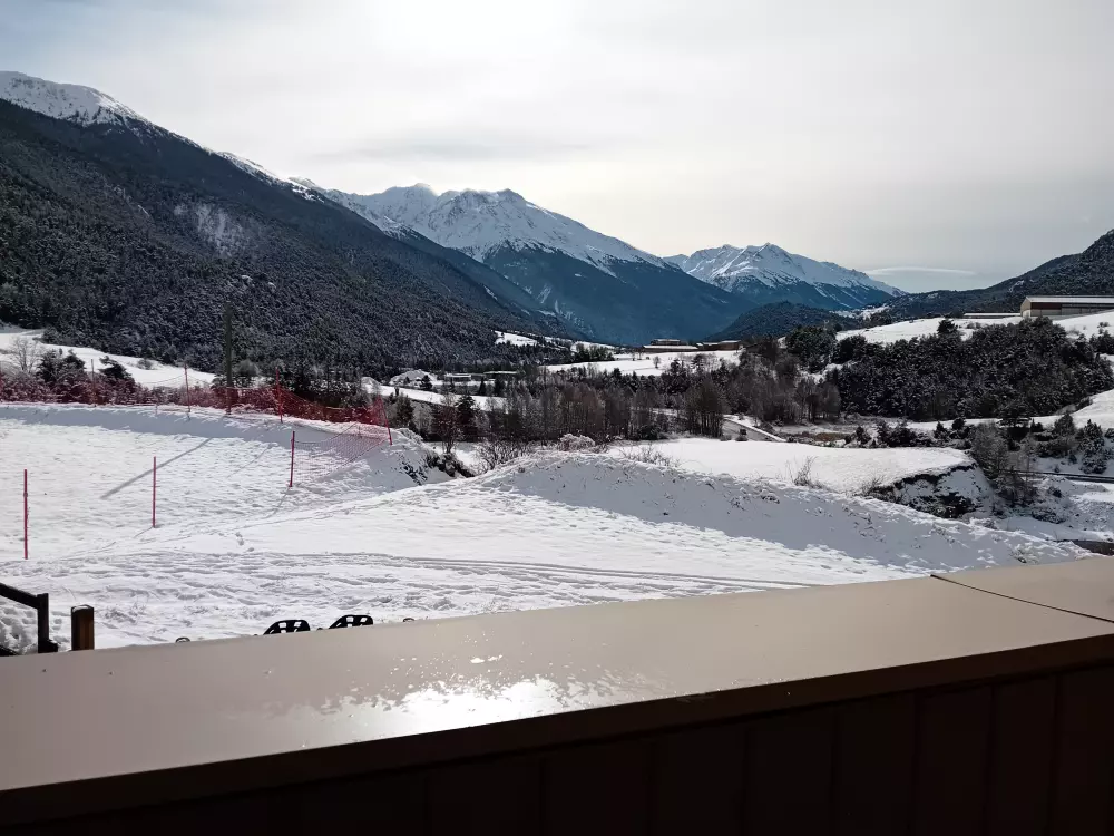 Appartements à Val Cenis