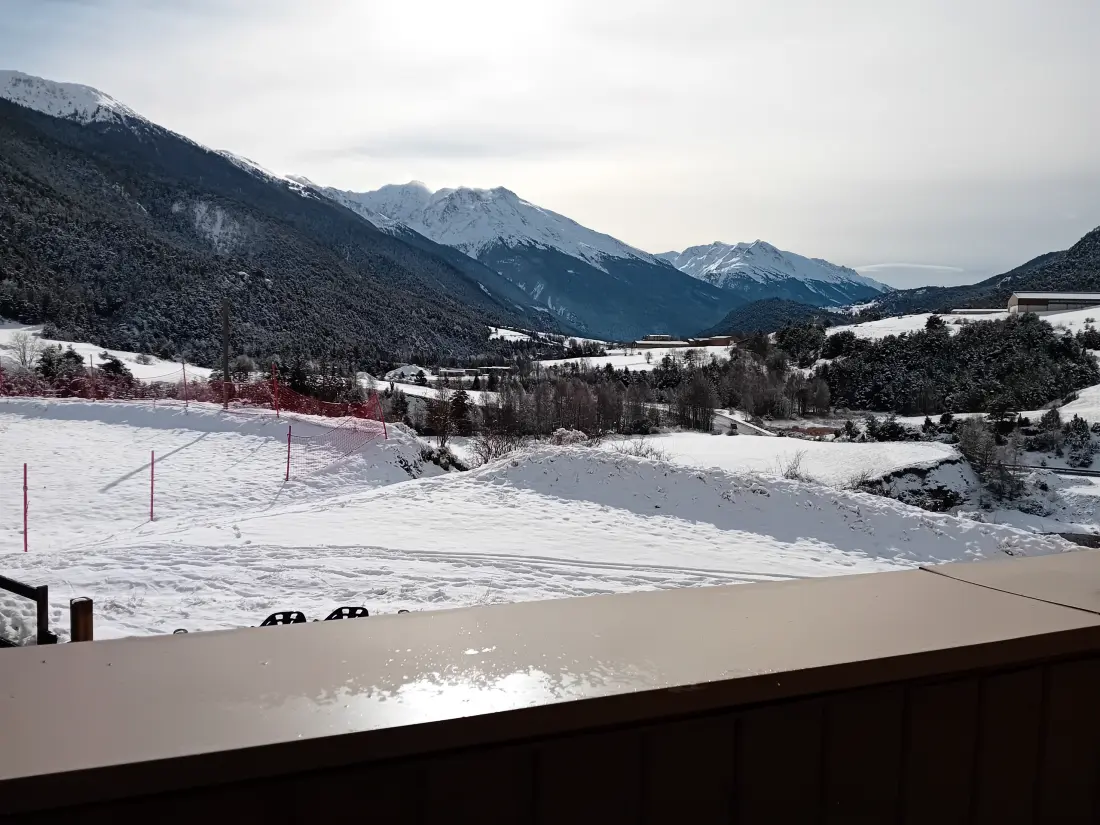 Appartamenti in Val Cenis