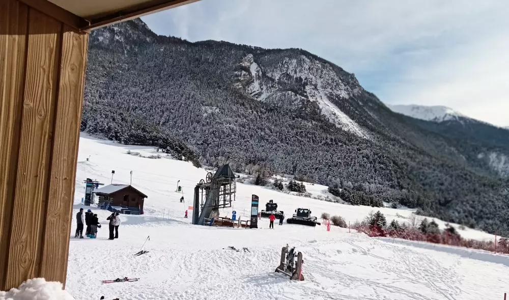 Appartements à Val Cenis