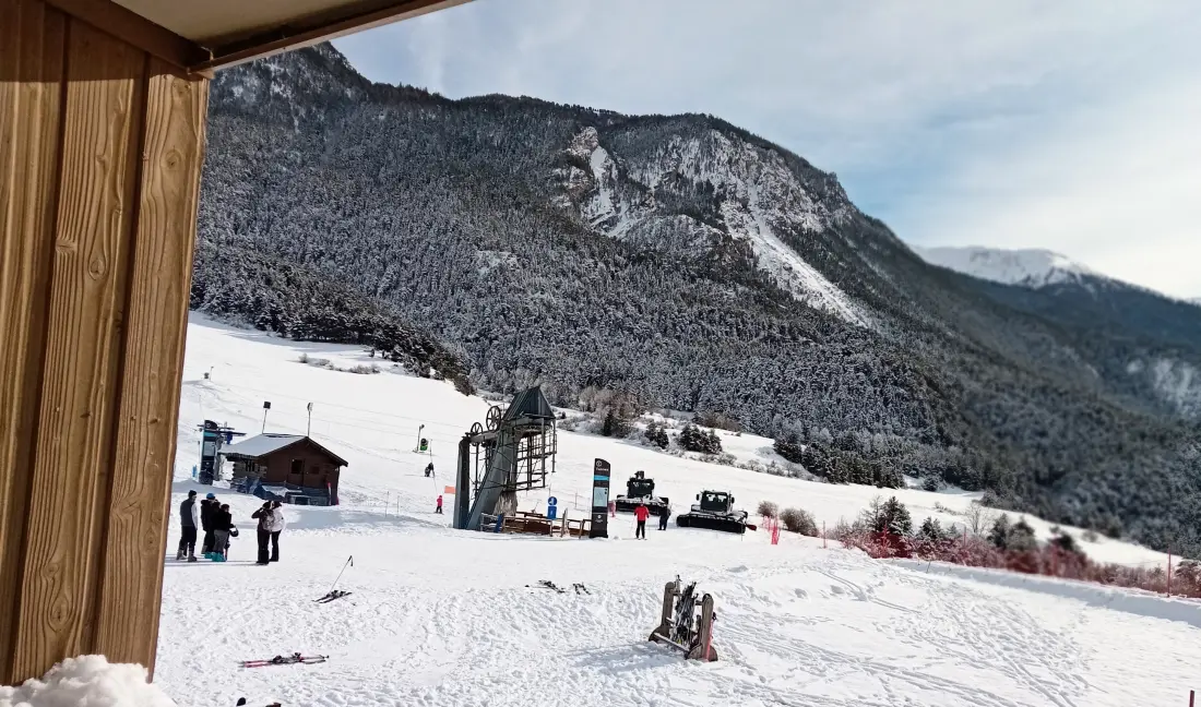 Appartamenti in Val Cenis