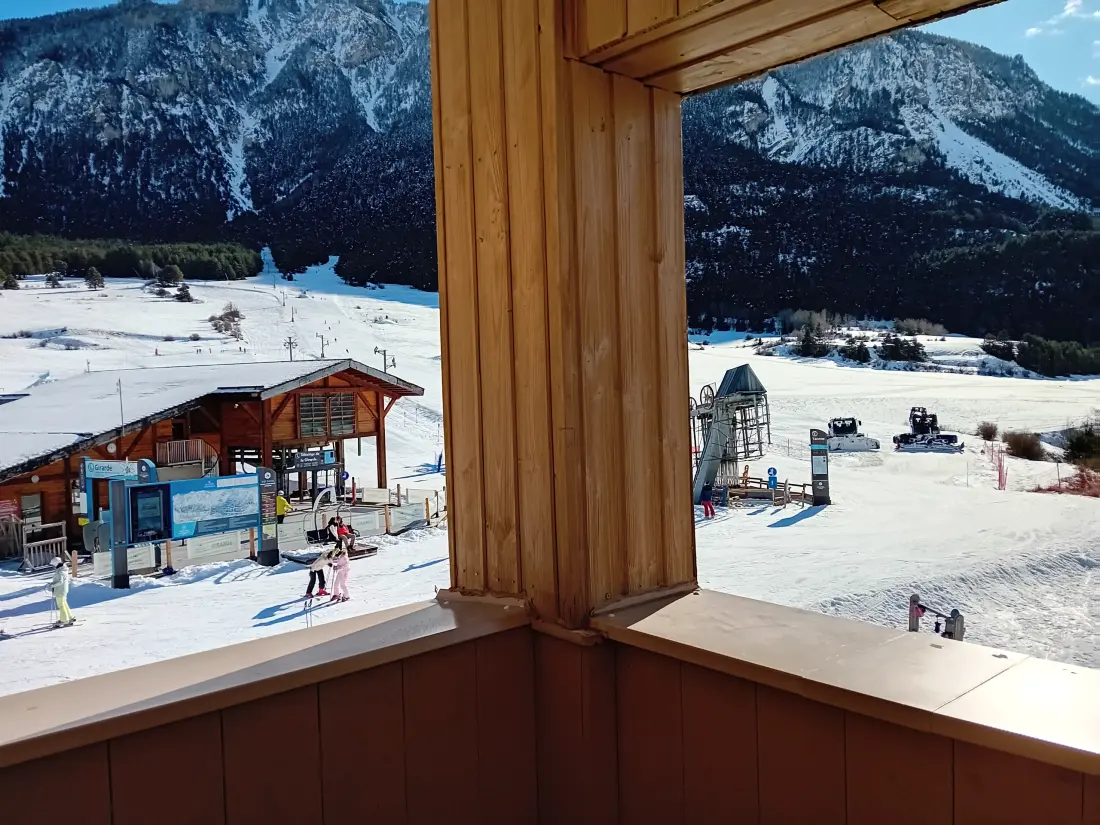 Appartamenti in Val Cenis